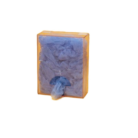 Keystone® Medium Clear PETG Dispenser