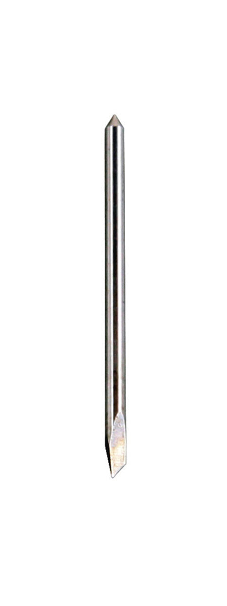 AccuformNMC™ .8" X 3.1" Metal