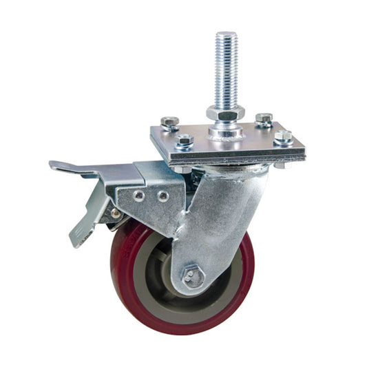 Valtra 10" Steel Caster