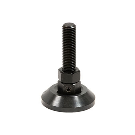 Valtra 4 3/4" X 3" Steel Leveling Pad