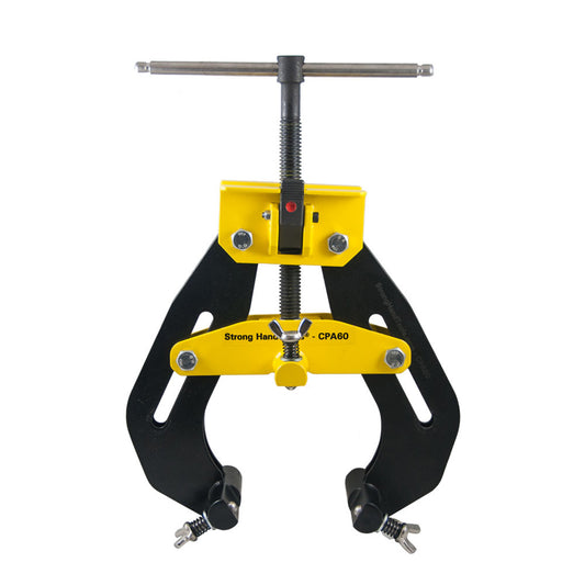 Valtra 2" - 6" Steel Welding Clamp