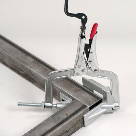 Valtra 9 1/2" X 5" X 3 1/2" Steel Angle Joining Tool