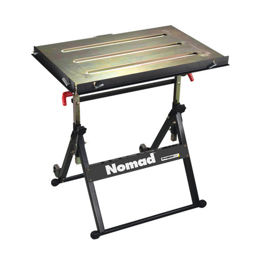 Valtra 30" X 20" Steel Welding Table