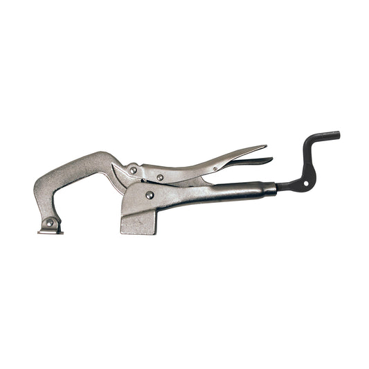 Valtra 7.39" X 1" X 4" Steel Clamp