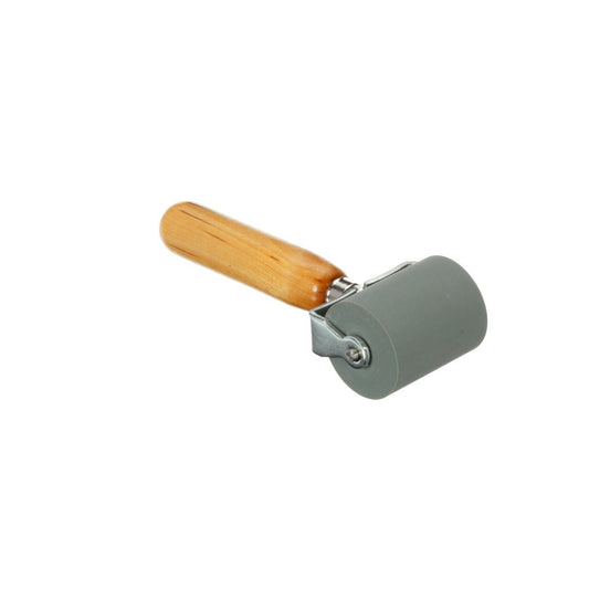 3M™ Gray Rubber Hand Roller