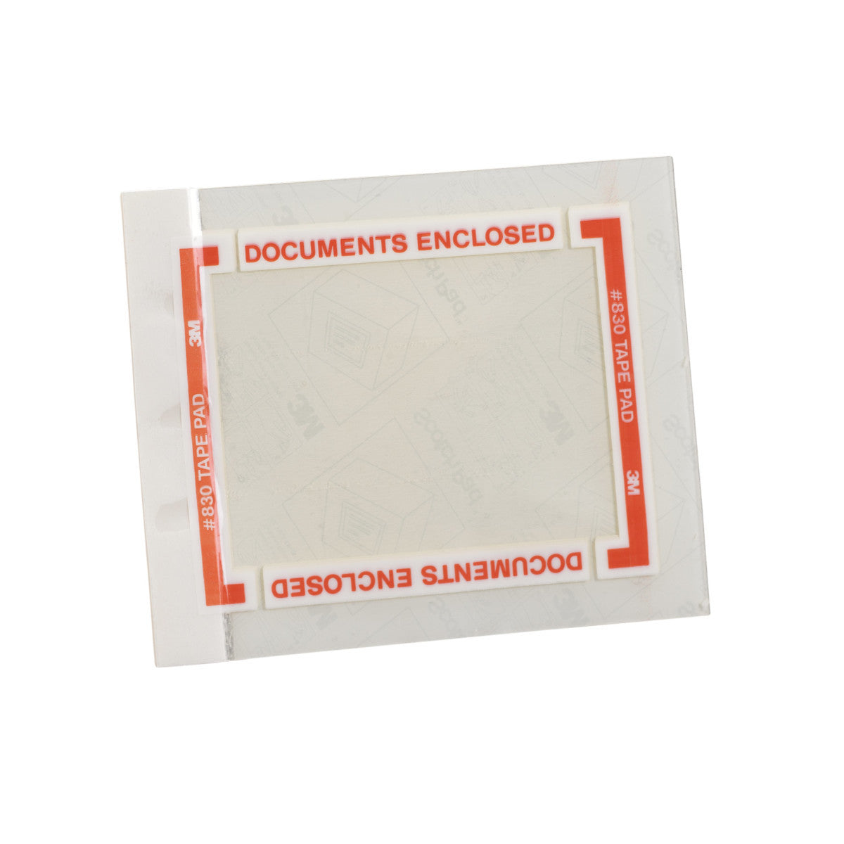 3M™ Clear Polypropylene Film Tape Sheet