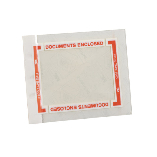 3M™ Clear Polypropylene Film Tape Sheet