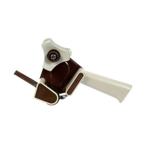 3M™ Tan Plastic And Metal Tape Dispenser
