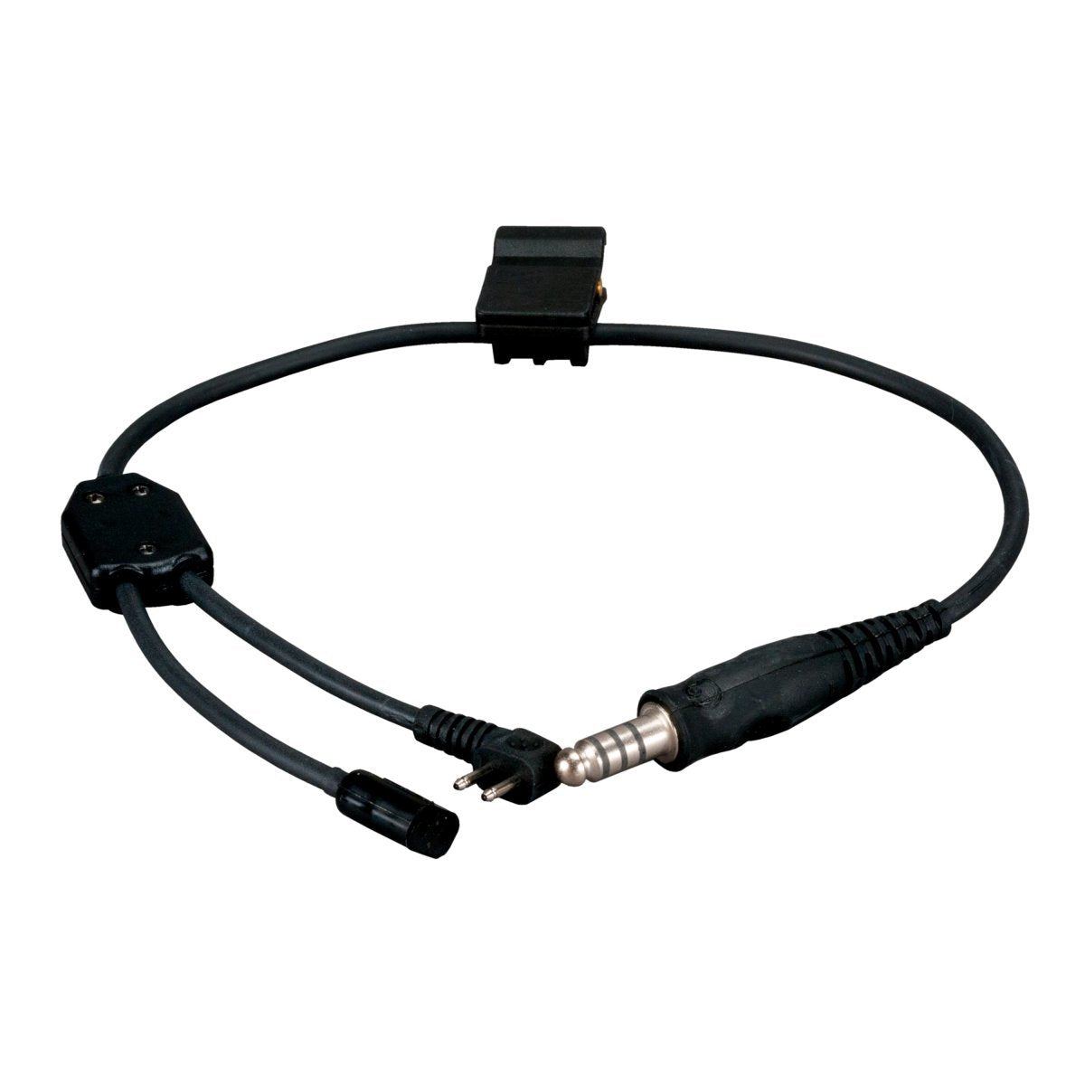 3M™ PELTOR™ Green Cable