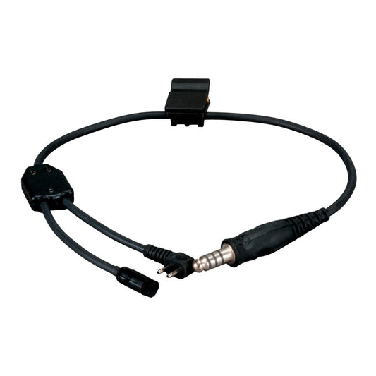 3M™ PELTOR™ Green Cable