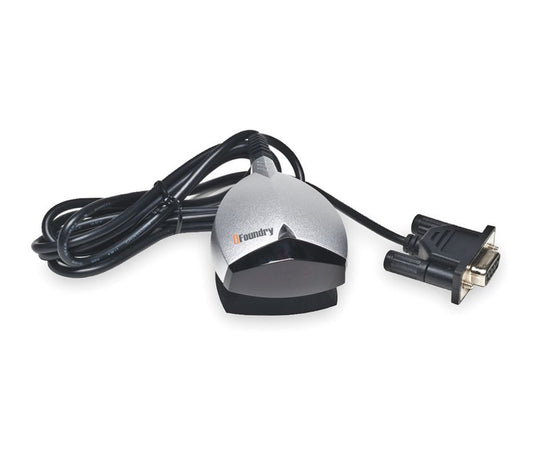 MSA Metal Altair® 5/5X USB Infrared Reader For ALTAIR® 5X And Sirius™ Multi-Gas Detector