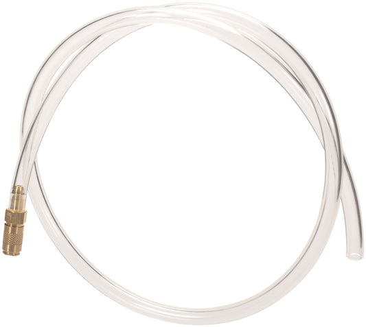 MSA Plastic Altair® 5X Calibration Tubing For ALTAIR® 5X And Sirius™ Multi-Gas Detector
