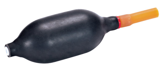 MSA Aspirator Bulb Assembly For Smoke Tubes