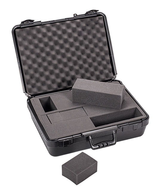 MSA Plastic Sirius™ Case Assembly For Sirius™ Multi-Gas Detector And MicroGard® Portable Alarm Gas Detector