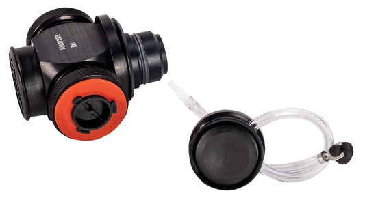 MSA Adapter Kit For Air purifying respirators