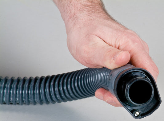 MSA Polyurethane OptimAir® TL Hose For OptimAir® TL Powered Air Purifying Respirator