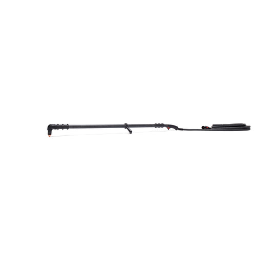 Hypertherm® 125 Amp Duramax® Hyamp™ Plasma Torch With 50' Leads And 90° Torch Head