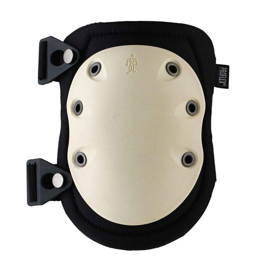 Ergodyne Tan ProFlex® 325 Nylon/Foam Knee Pad With NBR Foam Padding