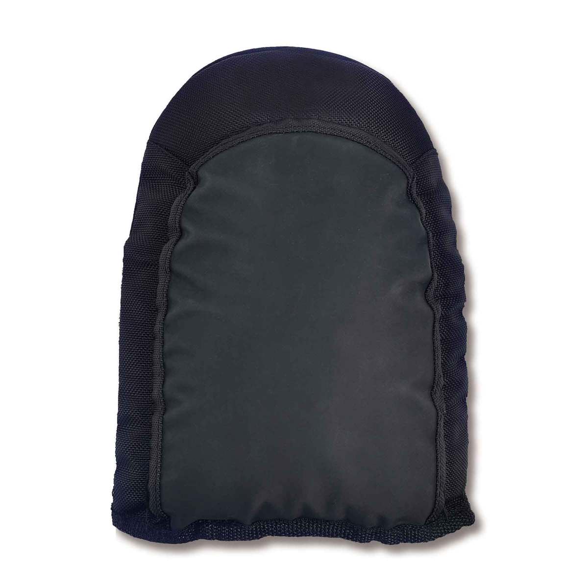 Ergodyne Black ProFlex® 350 Nylon/Foam/Rubber Knee Pad With NBR Foam Padding
