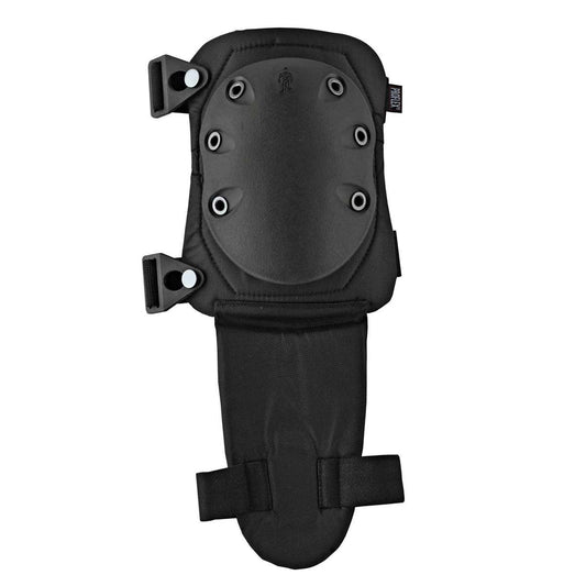 Ergodyne Black ProFlex® 340 Nylon/Foam Knee Pad With NBR Foam Padding