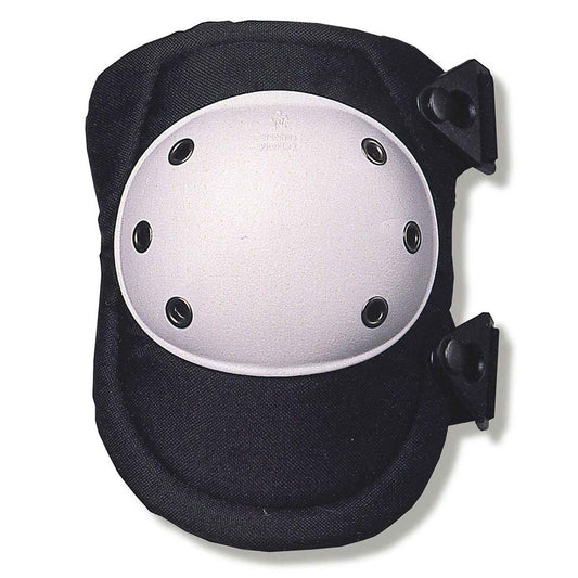 Ergodyne White ProFlex® 300 Nylon/Foam Knee Pad With NBR Foam Padding