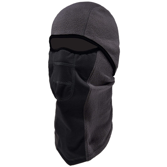 Ergodyne Gray N-Ferno® 6823 Polyester/Spandex Balaclava