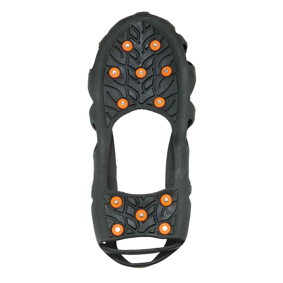 Ergodyne Small - X-Large Black Rubber Traction Device