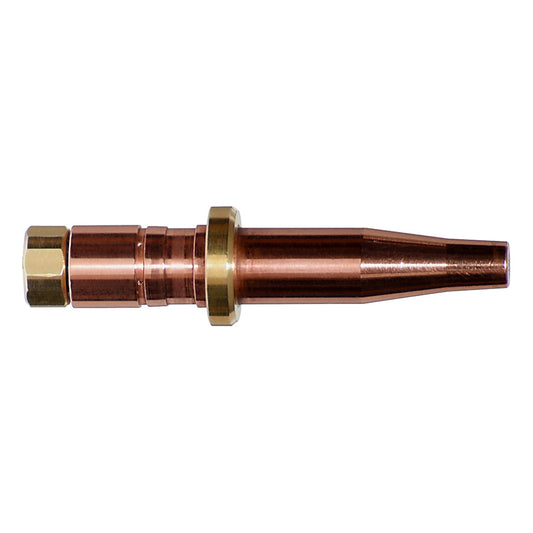 RADNOR™ Size 5 Miller®/Smith® Style SC-12 One Piece Cutting Tip