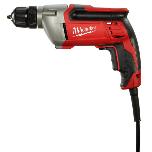 Milwaukee® 120 Volt/8 Amp 2800 rpm Corded Drill