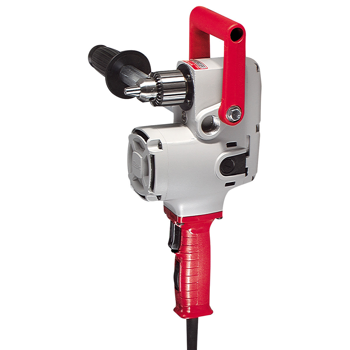 Milwaukee® Hole-Hawg® 120 Volt/7.5 Amp 300 - 1200 rpm Corded Drill