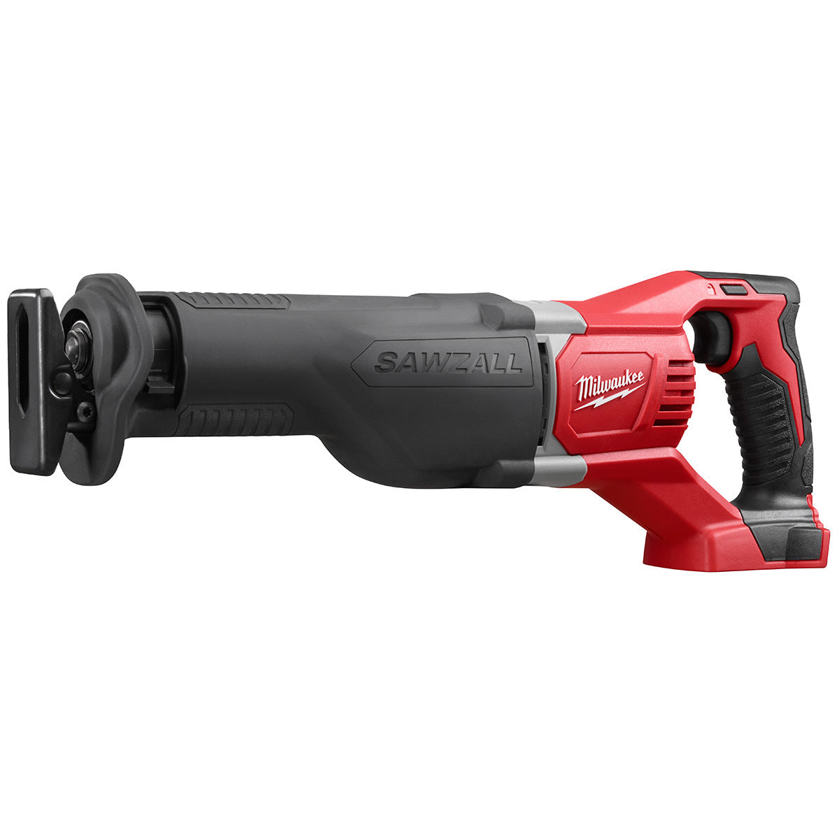 Milwaukee® M18™/SAWZALL® 18 Volt 3200 rpm Cordless Reciprocating Saw