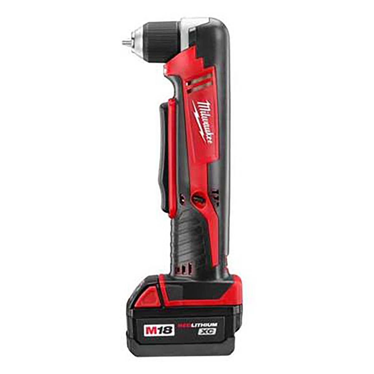 Milwaukee® M18™ 18 Volt 1500 rpm Cordless Drill Kit