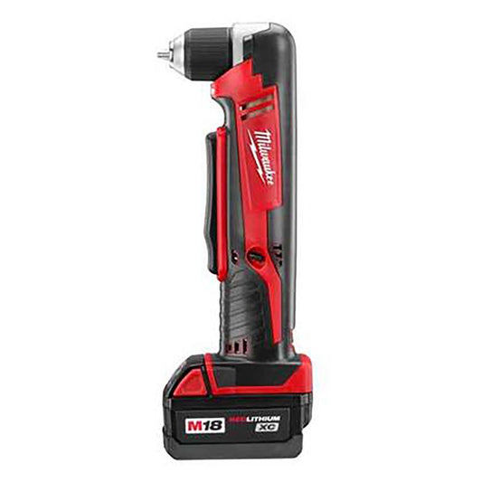 Milwaukee® M18™ 18 Volt 1500 rpm Cordless Drill Kit