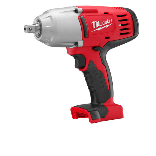 Milwaukee® M18™ 18 Volt 1900 rpm Cordless Impact Wrench