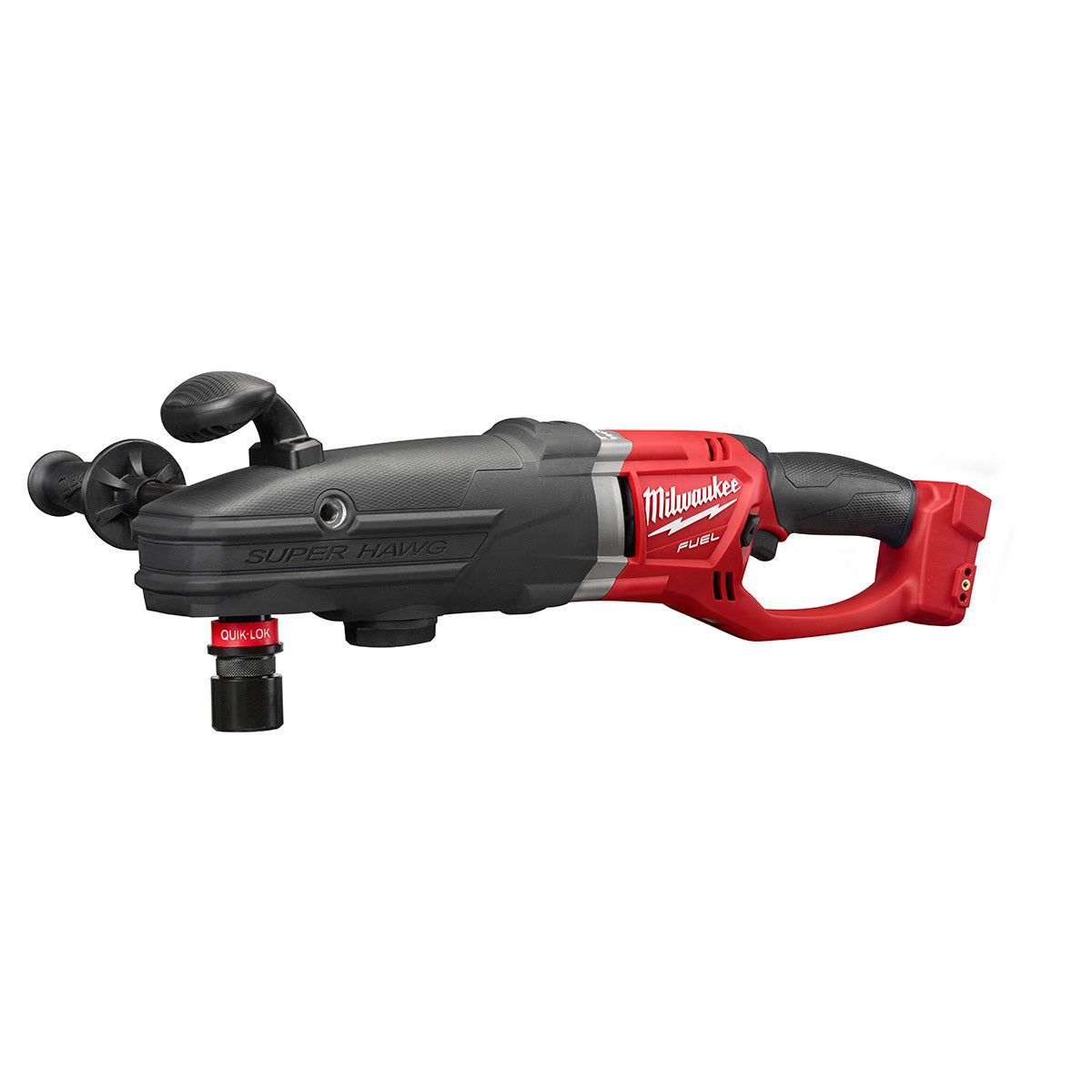 Milwaukee® M18 FUEL™/Super Hawg™ 18 Volt 950 rpm Cordless Drill