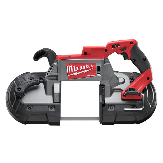 Milwaukee® M18 FUEL™ 18 Volt 380 rpm Cordless Band Saw