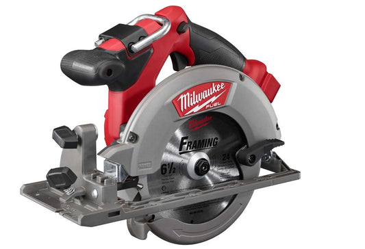 Milwaukee® M18 FUEL™ 18 Volt 5000 rpm Cordless Circular Saw
