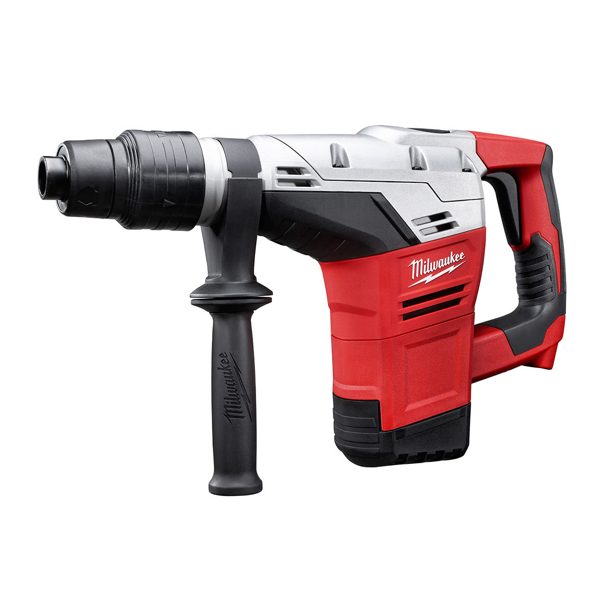 Milwaukee® 120 Volt/10.5 Amp 450 rpm Corded Rotary Hammer