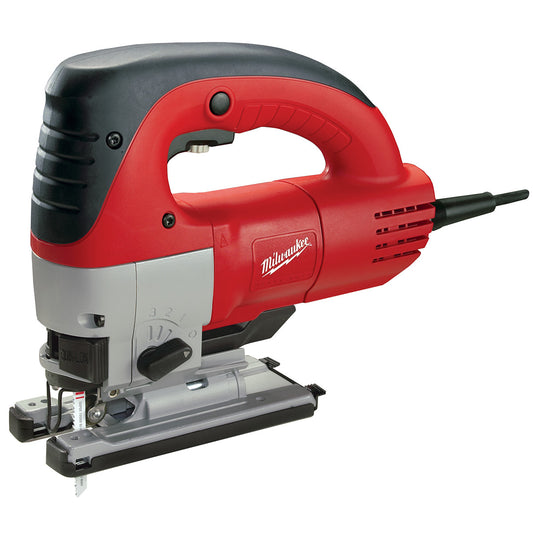 Milwaukee® 120 Volt/6.5 Amp Corded Jig Saw