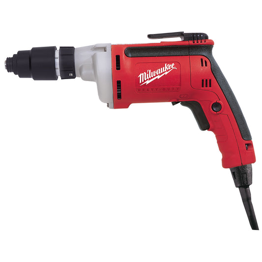 Milwaukee® 2.4 Volt 0.9 hp 1200 rpm Corded Screwdriver