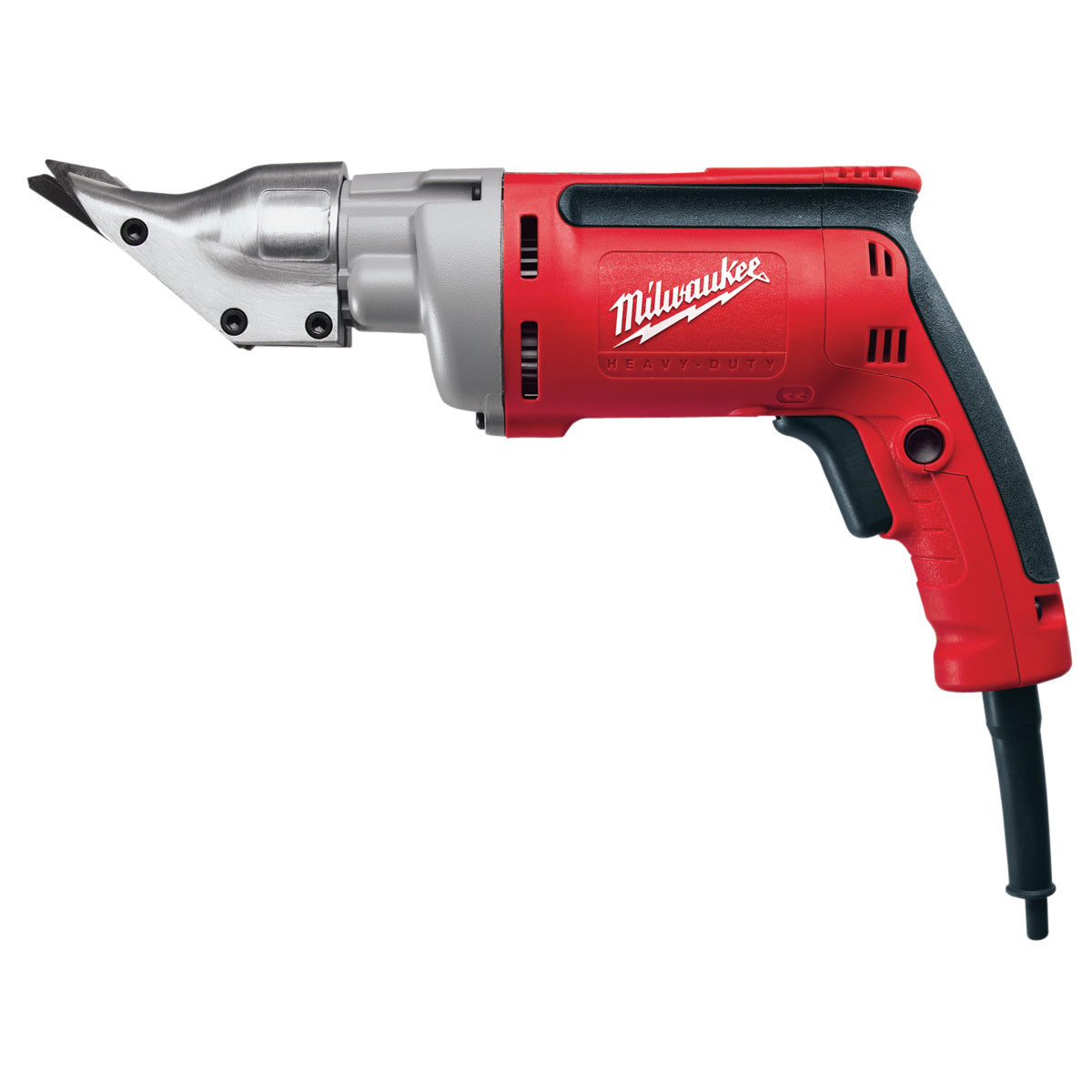 Milwaukee® 6.8 Amp 2500 rpm Corded Shears