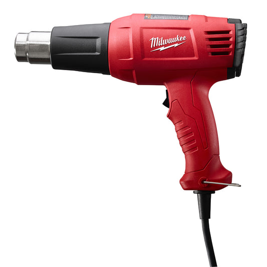 Milwaukee® 120 Volt/11.6 Amp Corded Heat Gun
