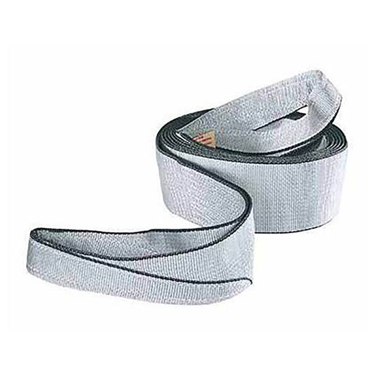 Milwaukee® 4" X 10" White Nylon Web Sling