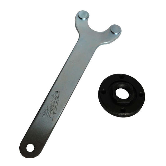 Milwaukee® Grinder Flange Nut Kit