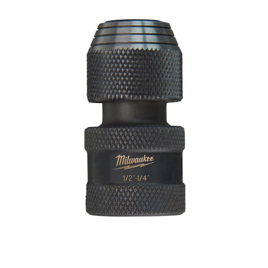 Milwaukee® SHOCKWAVE™ Socket Adapter