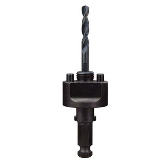 Milwaukee® 7/16" X 1.25" Quick Change® Hole Saw Arbor