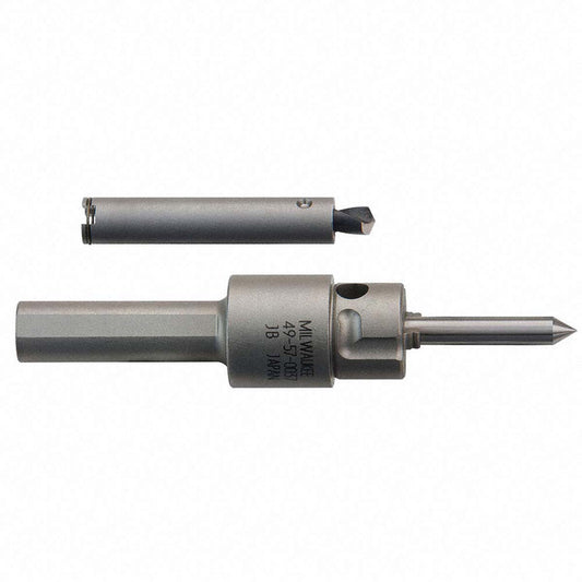 Milwaukee® 1/2" X Arbor