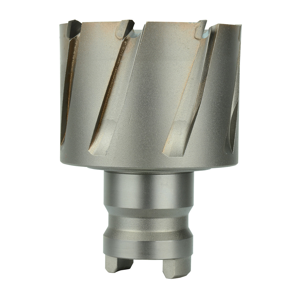 Milwaukee® 1 1/16" X 1" Steel Hawg® Quick Change® Cutter