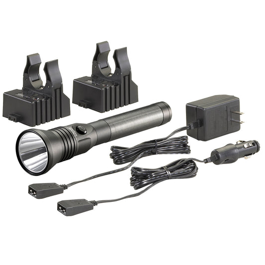 Streamlight® Stinger DS® HPL Nickel-Metal Hydride Flashlight (1 Per Package)