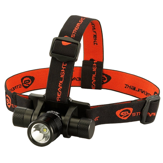 Streamlight® ProTac® HL USB Lithium-ion Headlamp (1 Per Package)
